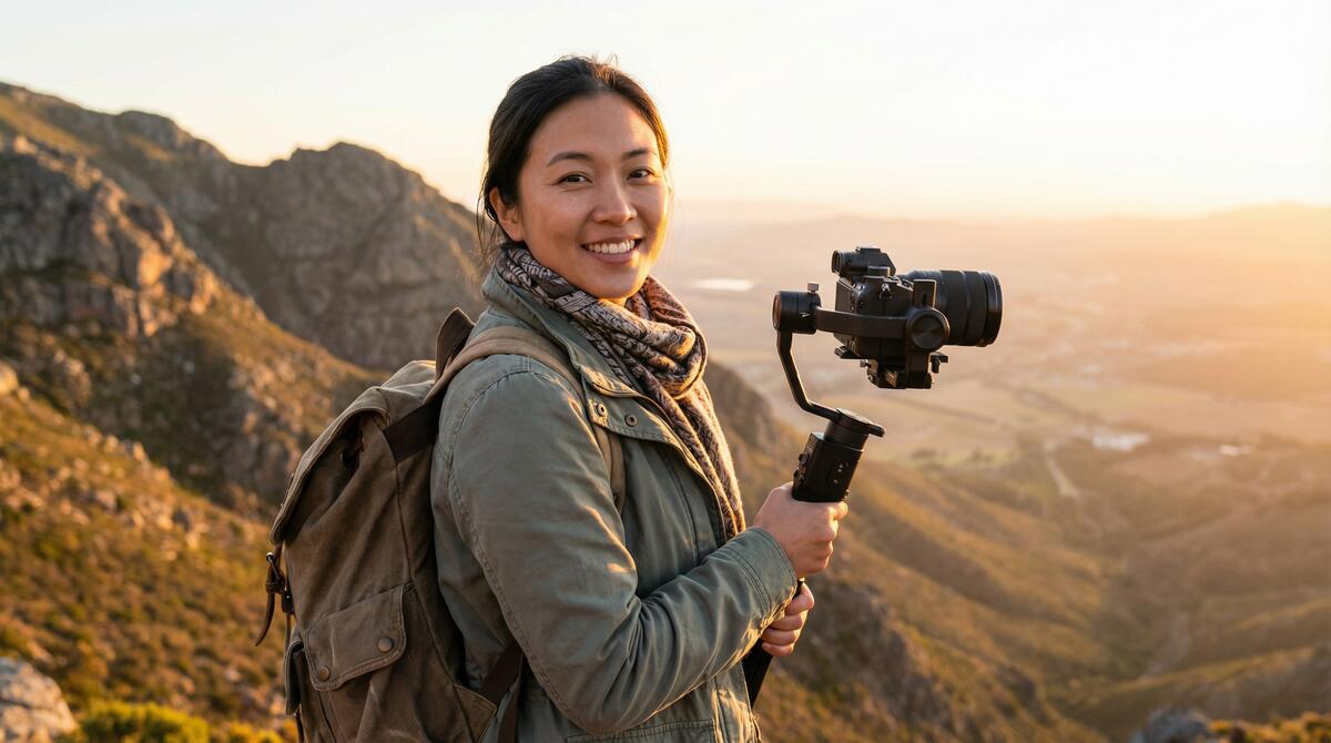 免费看片旅行vlog